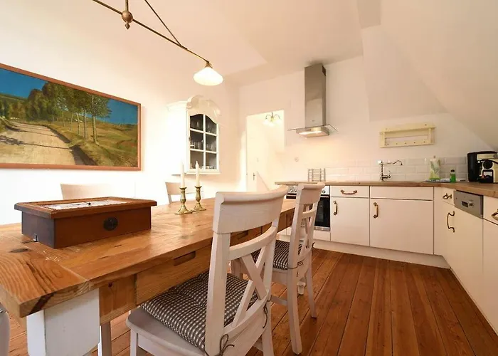 Hébergement de vacances 