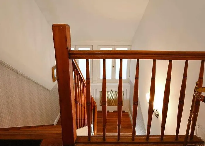 Hébergement de vacances 