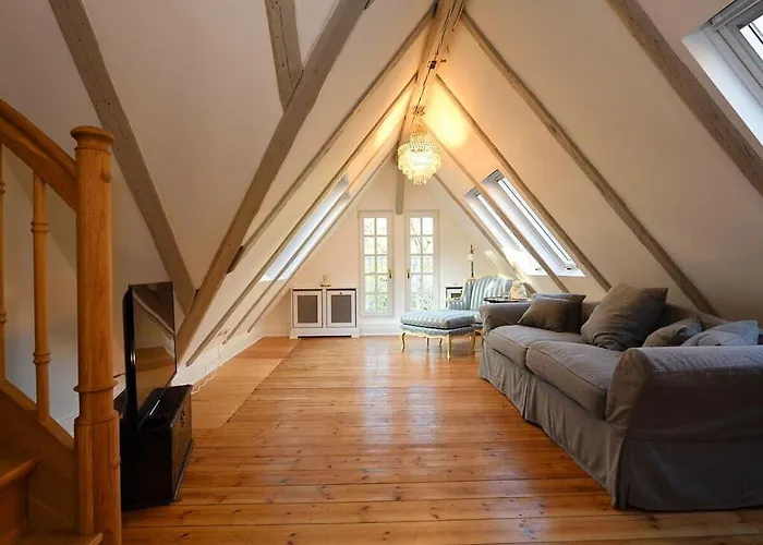 Hébergement de vacances 